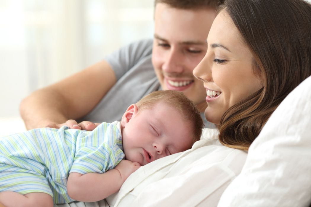 Familia laguntzak